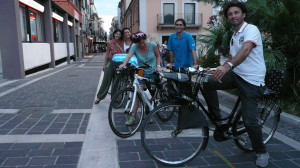 Bike tour Pescara