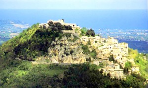 civitella del tronto