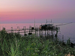 foto trabocco