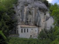 IN ACQUA E SPIRITO SUL FIUME ALENTO: DA SERRAMONACESCA ALL'EREMO DI SANT'ONOFRIO