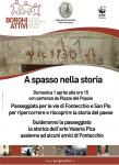 "A SPASSO NELLA STORIA"  A FONTECCHIO AQ Domenica 1 Aprile