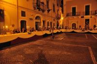 Sabato 3 Agosto   Sulmona  - La Panarda della Giostra di Sulmona è servita - 