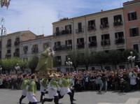 Pasqua in Abruzzo tra culti, colori e sapori