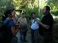 Press Tour - Comunicato stampa