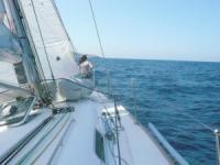 Week-end alle Isole Tremiti e crociere in Croazia in barca a vela