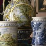 L'ANTICA ARTE DELLA CERAMICA DI CASTELLI