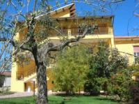 Mangiare sulle dolci colline abruzzesi