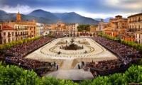 Domenica 28 luglio - La Giostra cavalleresca di Sulmona -