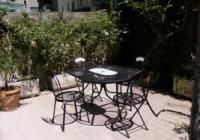 Nell'antico borgo marino
