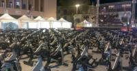 FBF 27-28 e 29 Giugno - BE BIKELIFE:  BIKE E FITNESS FESTIVAL - a Francavilla al Mare 