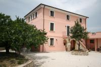 Casale del 1800 immerso nel cuore verde d'Abruzzo