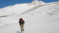 Ciaspolata in notturna fino al Rifugio la Vecchia